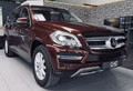 Daumennagel 17 - Mercedes-Benz GL 350 BlueTec 4Matic 2.HAND|ACC|Kamera360|SHZ|Spur|