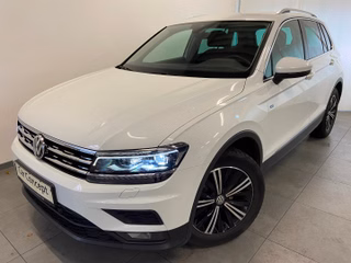 Volkswagen Tiguan Join 1.4 TSI DSG AHK ACC VW GARANTIE