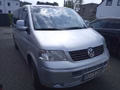 Daumennagel 2 - Volkswagen T5 Klima 8 Sitzer LR. 1.9 TDI DPF