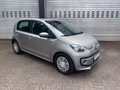 Daumennagel 3 - Volkswagen up! move up! BMT