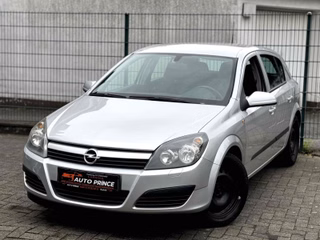 Opel Astra Gebrauchtwagen Kaufen