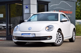 Volkswagen Beetle Design 1,2 TSI Used vehicle for sale | First registration 03/2013 | Price 9.790 €
