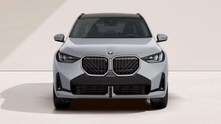 2026 BMW X3 30 xDrive - photo 3