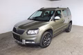 Thumbnail 3 - Skoda Yeti Ambition Outdoor 4x4 2.0 TDI XEN NAVI SHZ