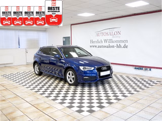 Audi A3 Gebrauchtwagen Kaufen