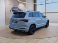 Daumennagel 5 - Skoda Karoq Sportline 1,5TSI DSG aAHK/ACC/Matrix/Navi/el.Klappe   **