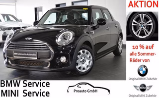 MINI ONE Gebrauchtwagen Kaufen
