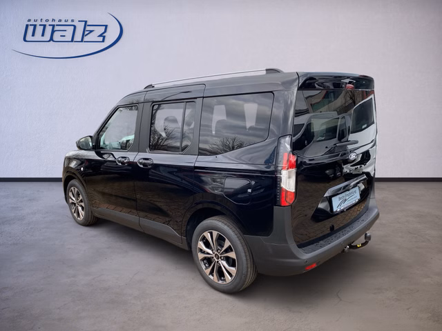 Ford Tourneo Courier Trend +Winterpaket+AHK+LMR - foto 3