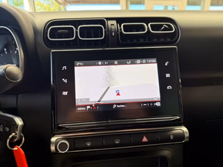 Citroën C3 Aircross Shine Pano Navi Kamera AHK Tempomat - foto 12