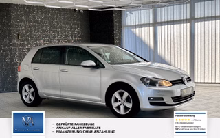 Volkswagen Golf Used vehicle for sale