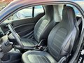 Daumennagel 7 - Smart ForTwo*PRIME*PANO*LEDER*KAMERA*NAVI*90PS