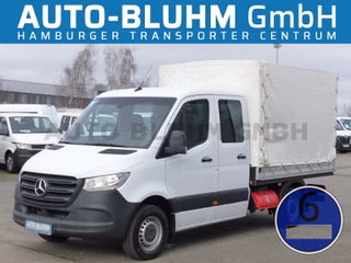 Mercedes-Benz Sprinter Used vehicle for sale