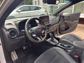 Hyundai KONA N Performance/29.500km/Top Zustand/ - foto 21