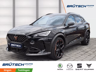 CUPRA Formentor Neuwagen Kaufen