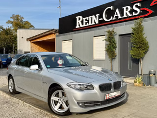 BMW 523
