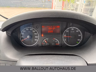 Peugeot Boxer 2,2 HDi Koffer*1.HAND*STHZ*TÜR*NAVI*KAMERA - photo 27