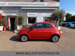 Fiat 500 Used vehicle for sale