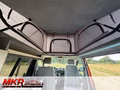 Daumennagel 10 - Volkswagen T5 140PS Camper WoMo Caravan Aufstelldach Küche AHK