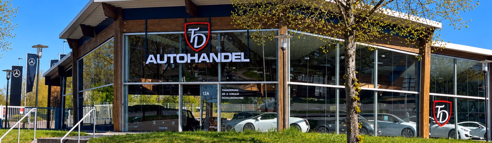 TD Autohandels GmbH & Co.KG