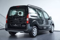 Daumennagel 9 - Citroën Berlingo Kombi Selection