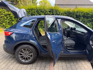 Ford Kuga Titanium/1.Hand/Automatik/Navi/Kamera/Euro6 - foto 13