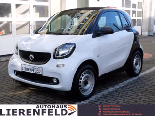 Smart ForTwo Used vehicle for sale