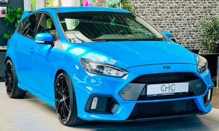 Ford Focus Gebrauchtwagen Kaufen