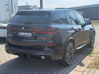 2026 BMW X5 xDrive40i - photo 4