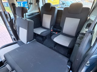 Opel Combo D Edition L1H1 Klimaautomatik*7Sitze*Rampe - foto 9