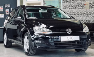 Volkswagen Golf Variant Gebrauchtwagen Kaufen