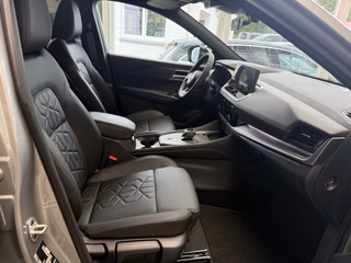 Nissan Qashqai Tekna Autom., Leder ACC LED - bilder 1