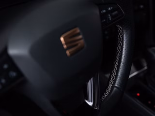 SEAT Leon Cupra ST 2.0 TSI 4Drive ACC LED PANO - bilder 13