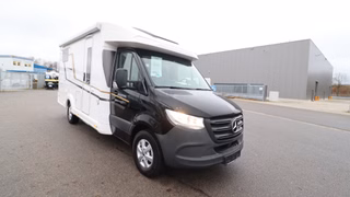 Eura Mobil PT 696 EB Used vehicle for sale