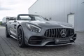 Daumennagel 65 - Mercedes-Benz AMG GT C Roadster  Chrom-Paket Distronic MB SH