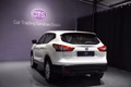 Daumennagel 26 - Nissan Qashqai Visia/1 HAND/33290 KM