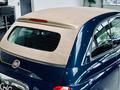 Daumennagel 20 - Fiat 500C 1.2 Lounge Cabrio |Klima|BC|Infotainment|
