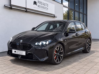 BMW 120 Gebrauchtwagen Kaufen