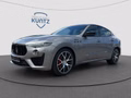 Daumennagel 6 - Maserati Levante Modena S MY22
