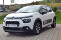 Daumennagel 2 - Citroën C3 MAX 1. Hand,LED,ALU,PDC,Klimaautomatik