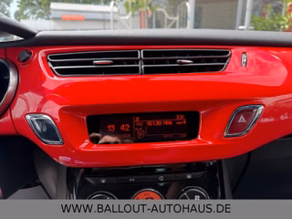 Citroën DS3 Red Edition*2.HAND*KLIMA*TEMPO*SHZ*EURO5 - photo 12