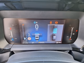 Ford Tourneo Courier Trend Automatik AHK ACC Kamera Winter-Paket - foto 7