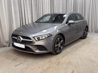 Mercedes-Benz A 250 Gebrauchtwagen Kaufen