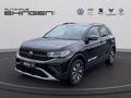 Daumennagel 1 - Volkswagen T-Cross Goal Life 1.5 TSI DSG LED+Navi+ACC+Kamera