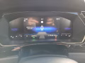 Daumennagel 6 - Volkswagen Touran Comfortline PANO/STNDHZNG/RFK/ADAPTLED/AHK