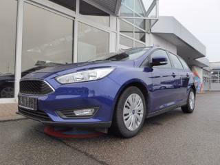 Ford Turnier Business/Navi/Parkpilot hinten - bilder 1
