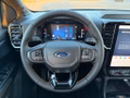 Daumennagel 7 - Ford Ranger 2,3l EcoBoost DoKa PHEV Wildtrak LED AHK