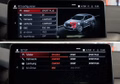 Daumennagel 27 - BMW X4 M Competition xDrive|M-AGA|HEAD-UP|H&K|LED