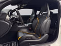 Daumennagel 12 - Mercedes-Benz C 63 AMG Coupe *BLACKWORX PERFORMANCE - 834PS*