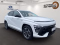 Daumennagel 2 - Hyundai KONA N Line Hybrid 2WD LED, NAVI, KAMERA, ACC, SHZ