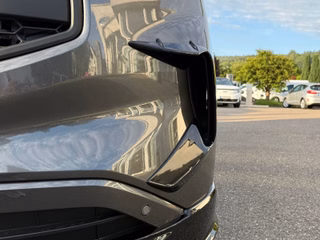  NPTOC24FE Ford Transit/Tourneo Custom 2024 - Fronteinlässe